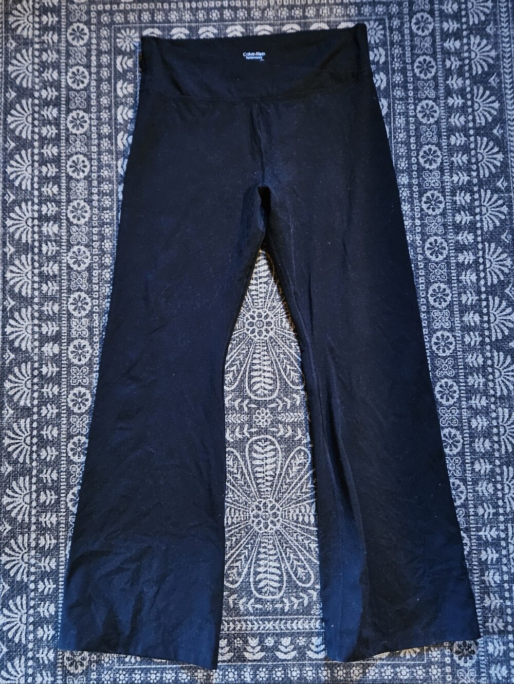 Calvin Klein Flare Leggings